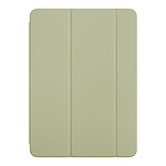 Accessoires tablette tactile Apple Smart Folio (Sauge) - iPad Air 13 pouces (M2) (2024) - Autre vue