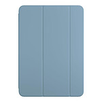 Accessoires tablette tactile Apple Smart Folio (Denim) - iPad Pro 11 pouces M4 (2024) - Autre vue