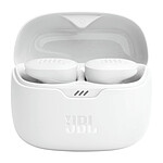 Casque Audio JBL Tune Buds Blanc - Autre vue