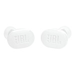 Casque Audio JBL Tune Buds Blanc - Autre vue