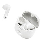 Casque Audio JBL Tune Flex Blanc - Autre vue