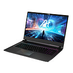 PC portable Aorus 17 BSG-13FR654SH - Autre vue