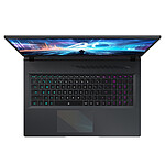 PC portable Aorus 17 BSG-13FR654SH - Autre vue