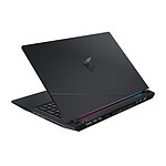 PC portable Aorus 17 BSG-13FR654SH - Autre vue