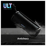 Enceinte sans fil Sony ULT FIELD 1 Noir - Enceinte portable  - Autre vue