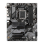 Carte mère Gigabyte B760 DS3H AX - Autre vue