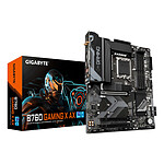 Carte mère Gigabyte B760 GAMING X AX  - Autre vue