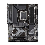 Carte mère Gigabyte B760 GAMING X AX  - Autre vue