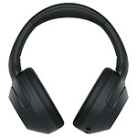 Casque Audio Sony ULT WEAR Noir - Casque sans fil - Autre vue