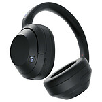 Casque Audio Sony ULT WEAR Noir - Casque sans fil - Autre vue