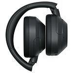 Casque Audio Sony ULT WEAR Noir - Casque sans fil - Autre vue