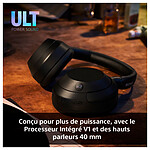 Casque Audio Sony ULT WEAR Noir - Casque sans fil - Autre vue