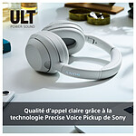 Casque Audio Sony ULT WEAR Noir - Casque sans fil - Autre vue