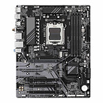 Carte mère Gigabyte B650 UD AC  - Autre vue