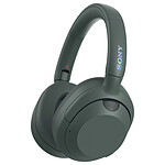 Casque Audio Sony ULT WEAR Gris vert - Casque sans fil - Autre vue