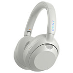 Casque Audio Sony ULT WEAR Blanc - Casque sans fil - Autre vue