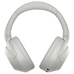 Casque Audio Sony ULT WEAR Blanc - Casque sans fil - Autre vue