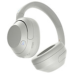 Casque Audio Sony ULT WEAR Blanc - Casque sans fil - Autre vue