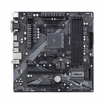 Carte mère ASRock B450M Pro4 R2.0 - Autre vue