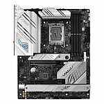 Carte mère Asus ROG STRIX B760-A GAMING WI-FI - Autre vue