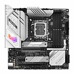 Carte mère Asus ROG STRIX B760-G GAMING WI-FI - Autre vue