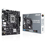 Carte mère Asus PRIME H610M-K ARGB - Autre vue