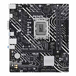 Carte mère Asus PRIME H610M-K ARGB - Autre vue