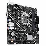 Carte mère Asus PRIME H610M-K ARGB - Autre vue