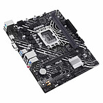 Carte mère Asus PRIME H610M-K ARGB - Autre vue