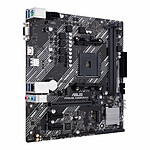 Carte mère Asus PRIME A520M-K - Autre vue