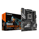 Carte mère Gigabyte B650 GAMING X AX V2  - Autre vue