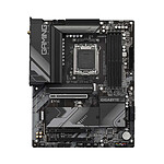 Carte mère Gigabyte B650 GAMING X AX V2  - Autre vue