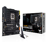 Asus TUF GAMING H770-PRO WIFI