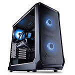 PC de bureau Materiel.net Banshee - PC Gamer - Autre vue