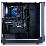 PC de bureau Materiel.net Banshee - PC Gamer - Autre vue