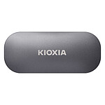 Disque dur externe KIOXIA EXCERIA PLUS 1 To - Autre vue