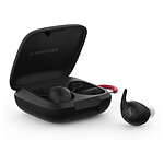 Casque Audio Sennheiser MOMENTUM Sport True Wireless Noir  - Autre vue