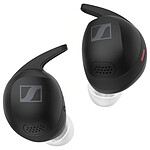 Casque Audio Sennheiser MOMENTUM Sport True Wireless Noir  - Autre vue