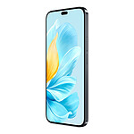 Smartphone HONOR 200 Lite 5G (Noir) - 256 Go - Autre vue