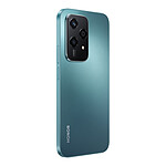 Smartphone HONOR 200 Lite 5G (Cyan ) - 256 Go - Autre vue