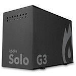 Disque dur externe ioSafe Solo G3 2 To - Autre vue