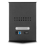 Disque dur externe ioSafe Solo G3 2 To - Autre vue