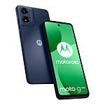 Smartphone Motorola Moto G04s Noir - 64 Go - Autre vue