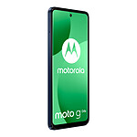 Smartphone Motorola Moto G04s Noir - 64 Go - Autre vue