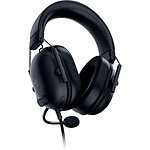 Casque micro Razer Blackshark V2 X for Xbox - Noir - Autre vue