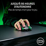 Souris PC Razer Viper V3 Pro - Noir - Autre vue