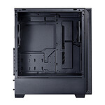 Boîtier PC Lian Li LANCOOL 205 MESH C - Noir - Autre vue