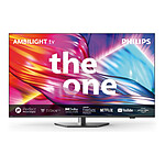 TV PHILIPS 43PUS8909 - TV 4K UHD HDR - 108 cm - Autre vue