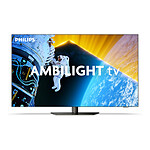 TV Philips 48OLED809 - TV OLED 4K UHD HDR - 121 cm - Autre vue