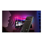 TV Philips 65OLED809 - TV OLED 4K UHD HDR - 164cm - Autre vue